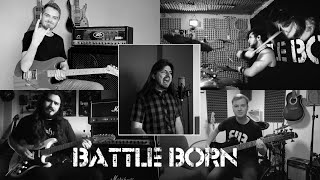 Video Battle Born - Nech se vést