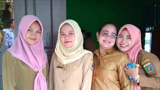 preview picture of video 'Memperingati Hari Guru Nasional di SMKN 1 BANJIT'