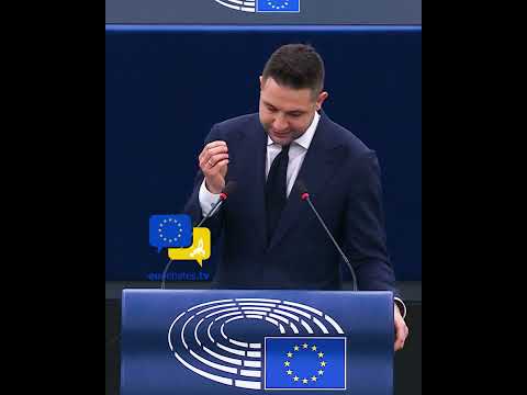 Video Thumbnail: A Continent Without Farming Will Be Doomed: Europe Is Betraying Its Own Future! #ECR
