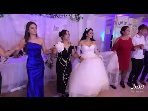🔴Avans Band Bacău🔴 Colaj hore 2025 - Formație nuntă Bacău, Iași, Roman, Focșani, Piatra Neamt