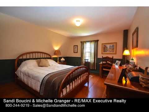 166 8 Lots Rd, Sutton MA 01590 - Single Family Home - Real Estate - For Sale -