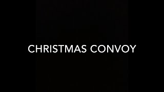 Christmas Convoy by Paul Brandt Lyrics!