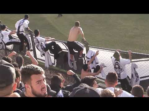 Operário Ferroviário 1 - 1 Cuiabá | Gol do Operário - Bruno Batata