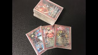 「俺には夢がない…でもな、守る（バトスピ）ことは出来る…」　バトルスピリッツ　仮面ライダーファイズver.002デッキ紹介