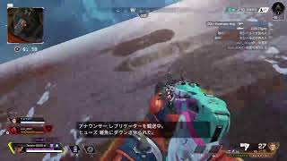 ゴールド降格からのリハビリ。