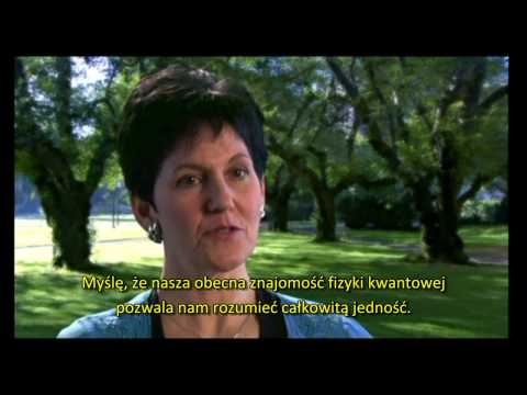 DOWN THE QUANTUM RABBIT HOLE, Religia, (PL)