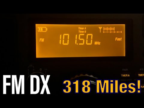 KMKF 101.5 FM Manhattan, KS (ID 7-28-21)