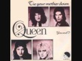 Queen - You And I (demo) 