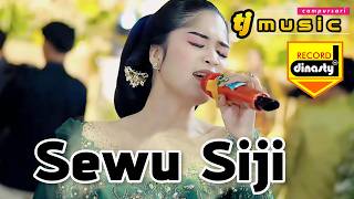 Download lagu Sewu Siji - Shinta Narulita Ft Tj Music - Dinasty Record - Elnino Sound mp3