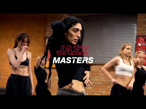 JAZZ MASTERS by Egurrola - Jouana Samia / Burna Boy - Last Last