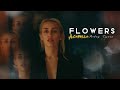 Flowers, Miley Cyrus - Acapella