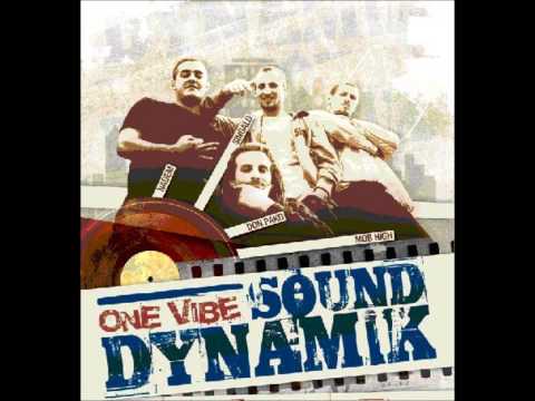 Sound Dynamik (Singa Melody) - Relève la tête (Real Rock Riddim)