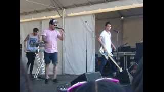 Get Connected- The New Cities Live