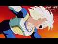 L Entraînement De Son Goku Et Son Gohan