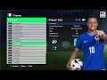 PES 2017 PC NEW OPTION FILE T99 PATCH EURO COPA AMERICA 2024