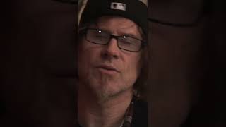 The Life and Death of Mark Lanegan