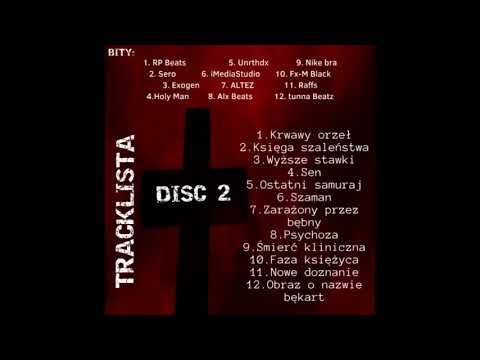 Fenomenati (Kratos a.k.a. MC) - Śmierć kliniczna (Beat: Nike bra)