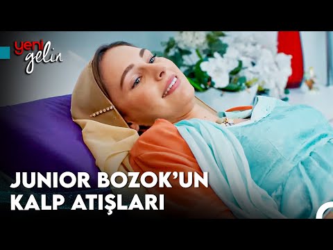 Anne Olduğumu Hissettiğim İlk An - Yeni Gelin