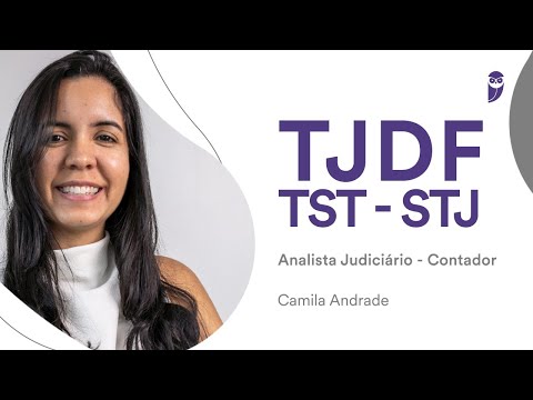 First 2025 Ball: Camila Andrade - approved in the TJDFT and STJ competitions.