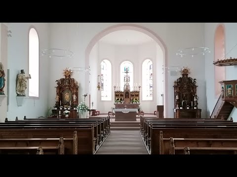 Kirchweihfest...in Marienrachdorf