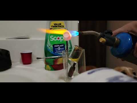 How to clean your puffco peak ceramic bowl insert in 2 mins!