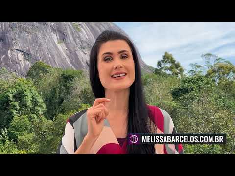 1518 Sobre a Rocha | Firme no Caminho Estreito | Melissa Barcelos