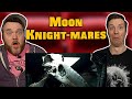 Moon Knight Season 1 Eps 1 Reaction