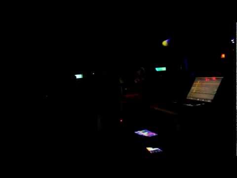 Lindstrom Live at Smart Bar