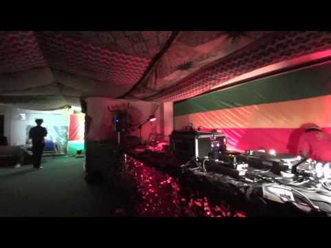 Sammy Dread-Unod Weekender 2016