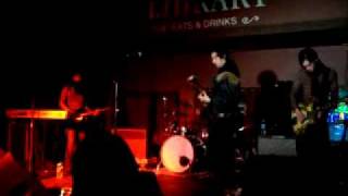 Mellowdrone &quot;Orange Marmalade&quot;