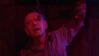 Creepshow (1982) "the Crate" Death Scenes