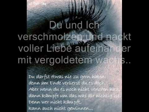 Ich bereue alles so!