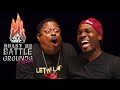 Roast Me Battle Grounds | Episode 29: Chris Sett It Off Jones |