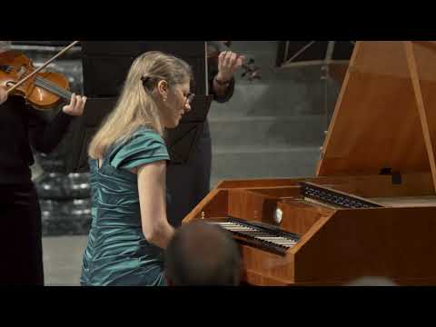 Mozart Piano Concerto No. 9 K. 271 "Jeunehomme" - Els Biesemans (Fortepiano)