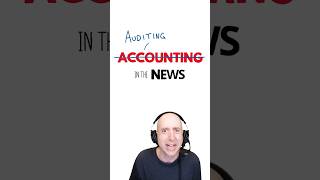 Why does the US Government keep FAILING AUDITS?!?