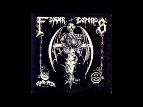 フラワーハンセン病 - 憎しみは十分に優しかった