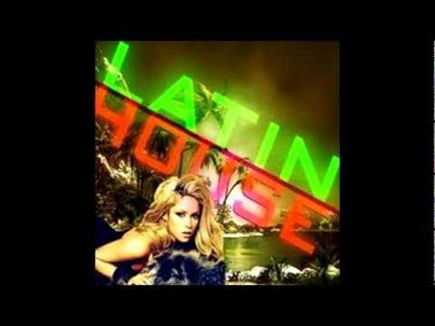 LATIN HOUSE MIX 2012 VOL. 1