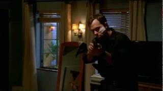 Chuck S02E01 HD | Frightened Rabbit -- The Twist