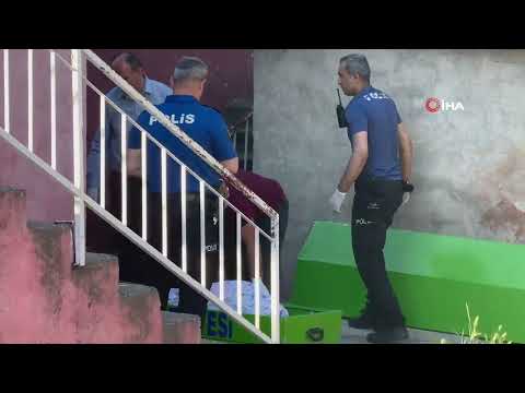 Amasra’da acı olay