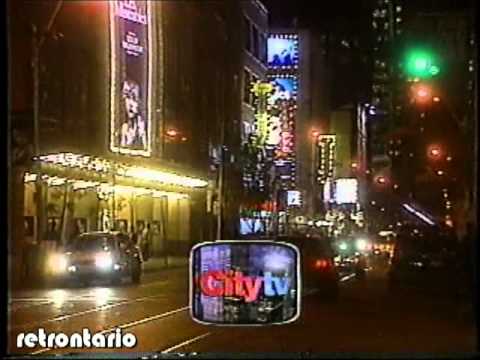 CityTV ID 1998