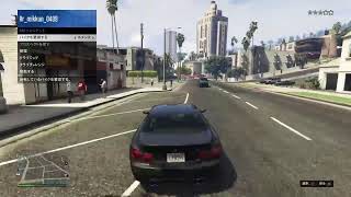 GTAドライブ
