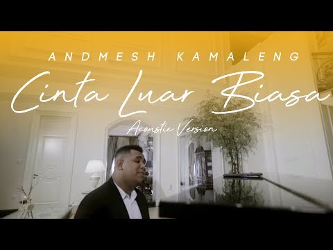 {Cinta Luar Biasa} {Cinta Luar Biasa} Best Songs