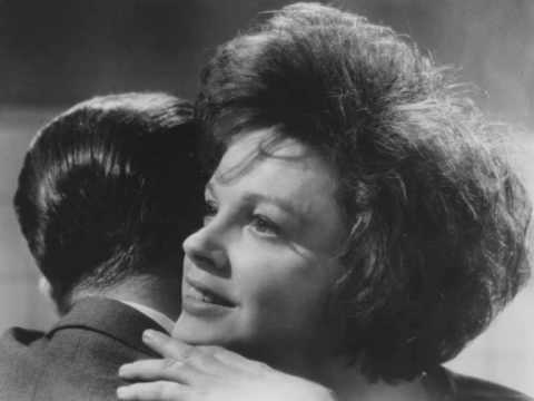 Judy Garland...Happiness Is A Thing Called Joe (London Sessions)