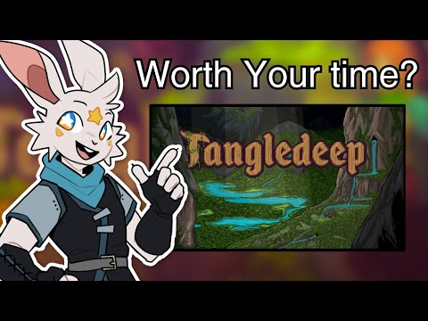 Is TangleDeep Still Worth It In 2024? A Review!