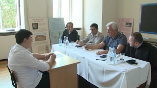 Գևորգյան հոգևոր ճեմարանը դիմորդներին օգոստոսին ևս մեկ հնարավորություն կընձեռի