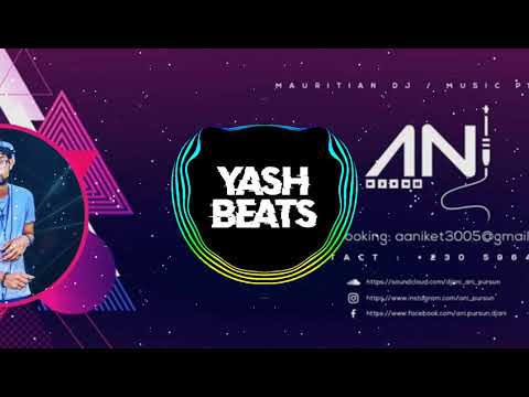 Adina feat_Kuami Eugene_-_Killing Me Softly(DJ ANI REMIX)