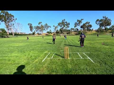 Sun SGH CC vs Madboyz  020726  II OCCA II CALIFORNIA II