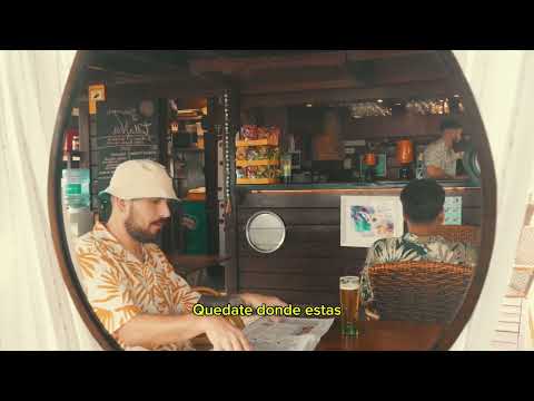 La Revol, Khay Style - 50 (Visualizer Oficial)