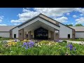 The Beauty Of Jesus JC Church Of Christ Sunday Morning Service