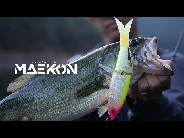 【MAEKON180SF】開発者が語るマエコンの使い方